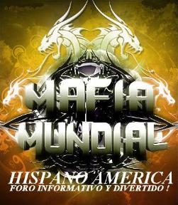 Mafia mundial Hispano America